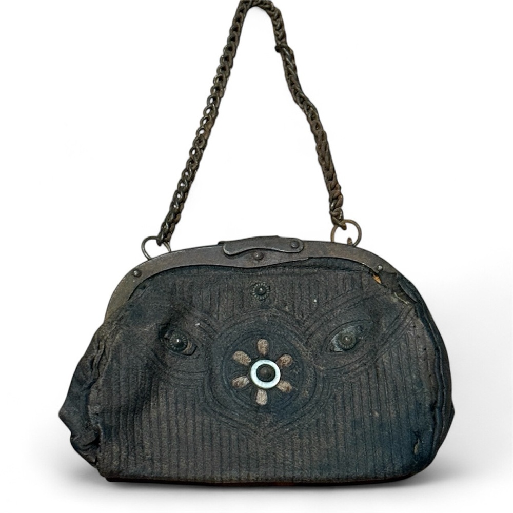 Antique 1900s Mini Bag